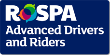 Driver Training in Worcester by a RoSPA Diploma Holder