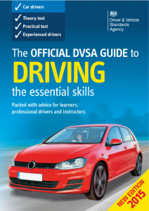 Driving the Essential Skills