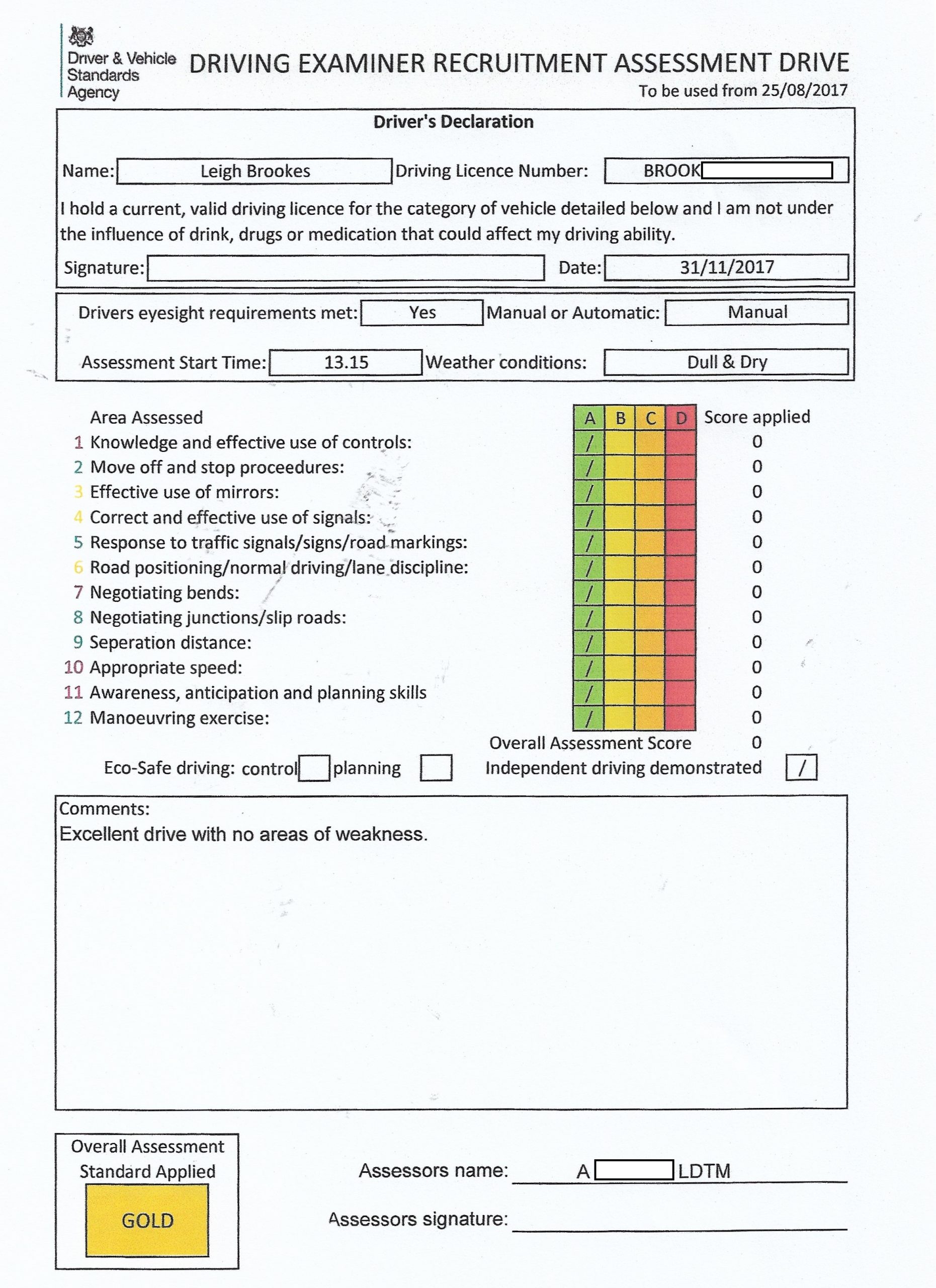 Outrage! Dvsa Boasts Progress While Driving Test Delays Soar - sz4ei3g